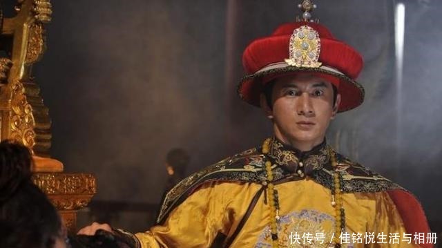 康熙|因说错一句话,他被皇帝当猪养在深宫,结果替皇帝生了29个