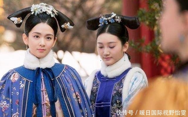 真的|乾隆的生母是一个普通的汉家女子, 是真的吗? 几个证据告诉你真相