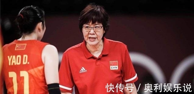主教练|郎平时代终落幕!多位国手正式宣布退役,最年轻的仅有21岁