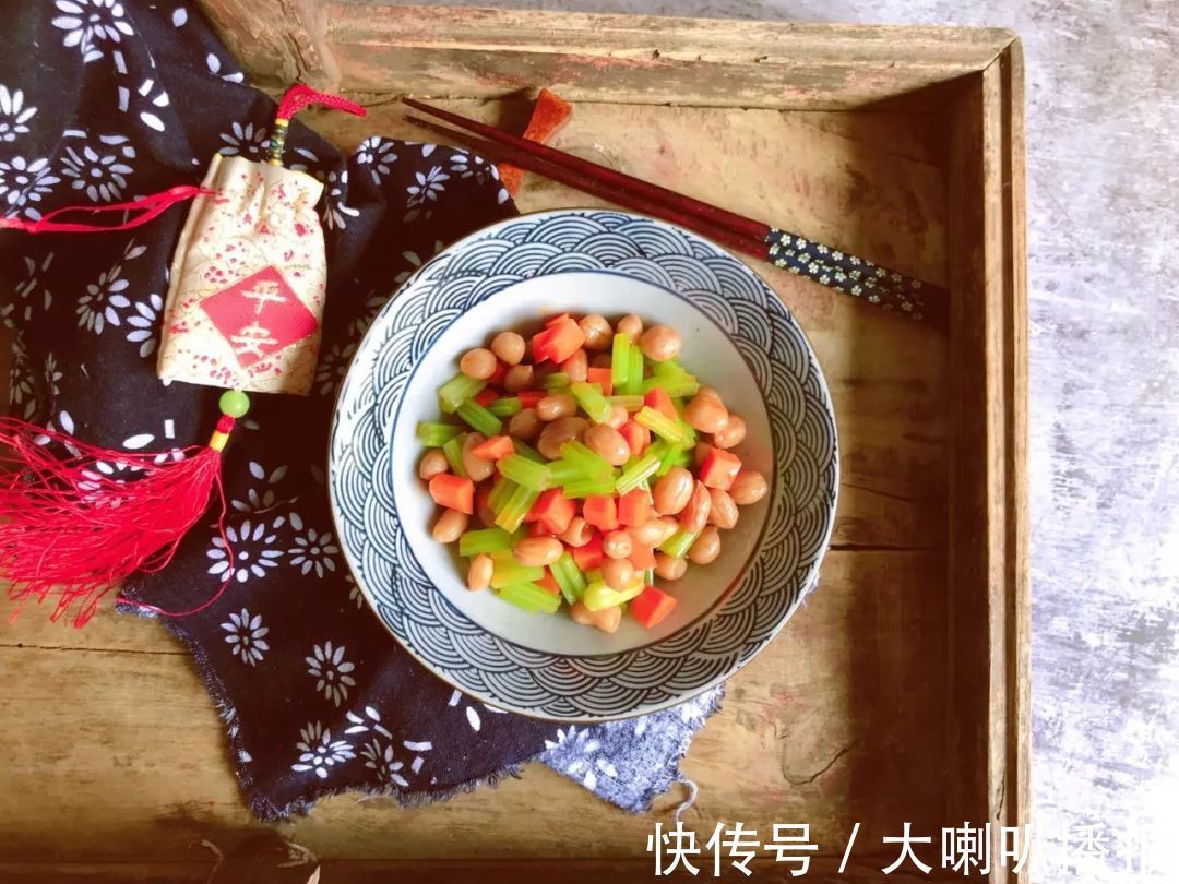 好吃到尖叫的15道家常纯素食菜谱，还不动手试试！