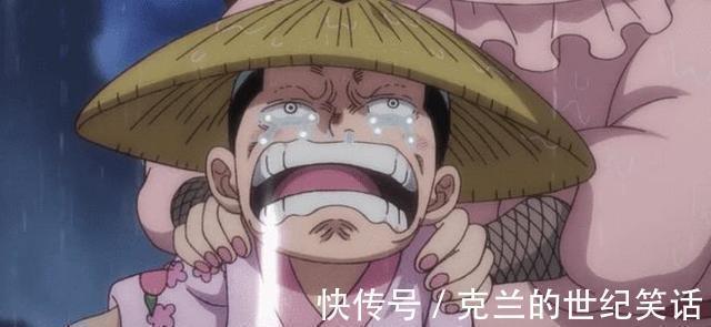 象岛|海贼王1026话:路飞才是真正的“御田”,他一手把桃之助培养成人