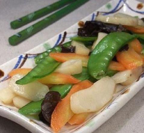 几道美食我家经常做,吃的汤都不剩