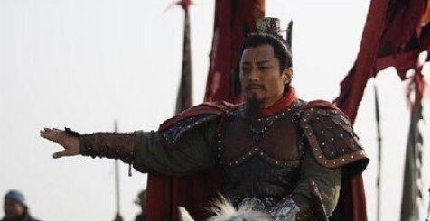 宋江!《水浒传》此人梁山排名曾在林冲之上,最早牺牲的梁山好汉!