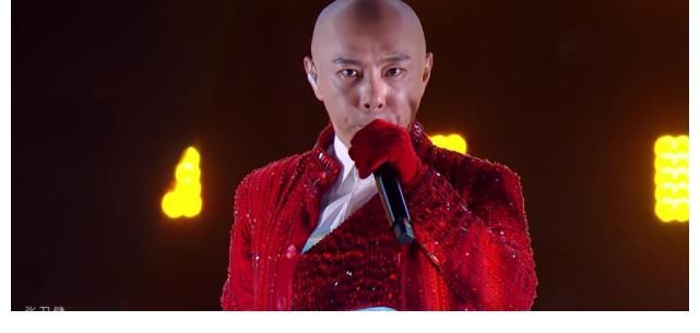 张卫健使出浑身解数，却只得了个倒数第一，老艺人上综艺就是吃老本？