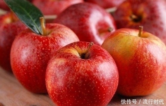 冰箱|把苹果放到冰箱冻一冻,竟有如此喜人的作用,值得分享给家人!