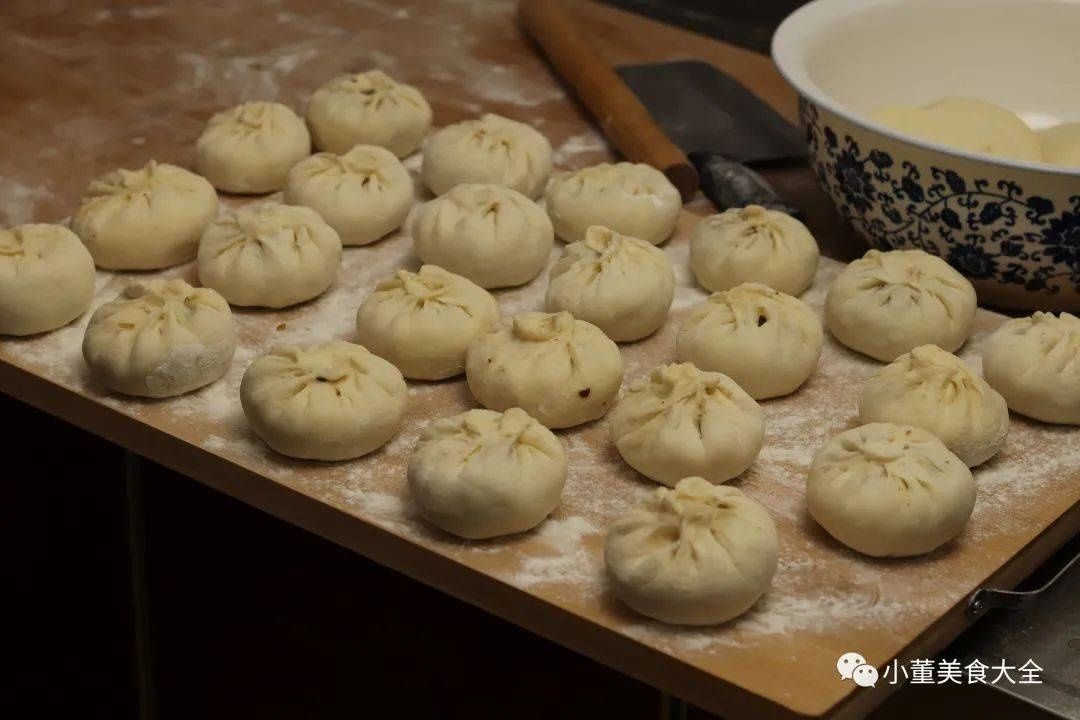 粉条|这种菜晒干后，比新鲜的更好吃，冬天蒸包子，营养美味比肉香