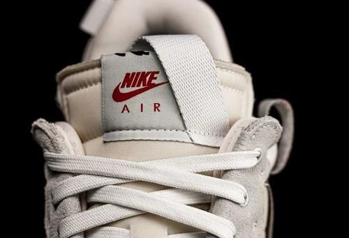 Jordan 新鞋提前一个月给你看！脚感超澎湃！压岁钱留不住了！