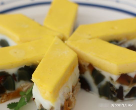 營養翻倍補鈣補鋅,能促進寶寶智力發育,孩子越吃越聰明