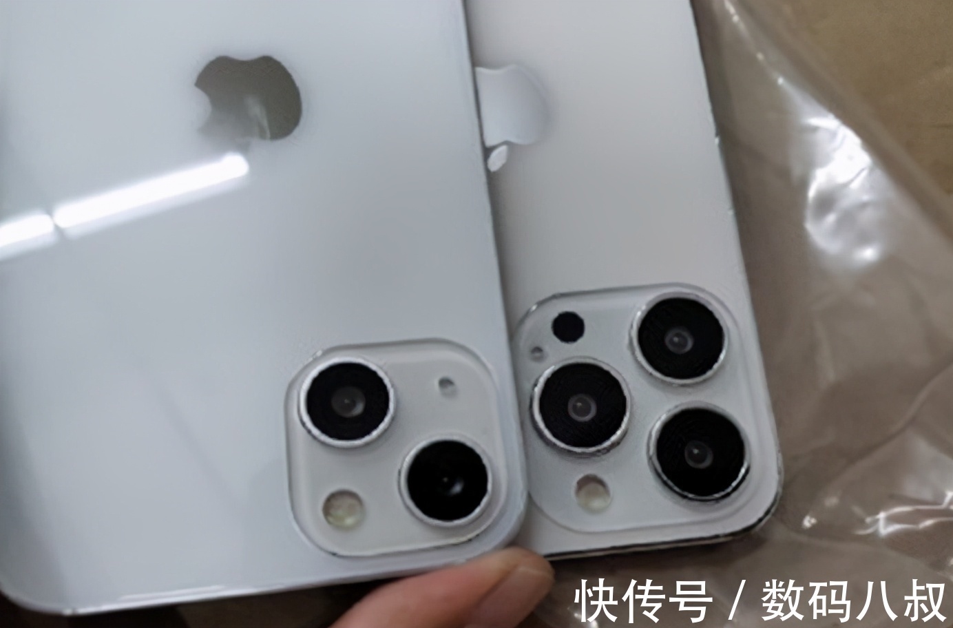 卫星|苹果总算出手，困扰果粉多年的难题在iPhone 13上彻底上解决了