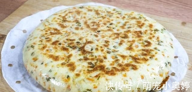 自从面粉这样做,我家早餐再不吃馒头,暄软多层,吃一口就爱上!