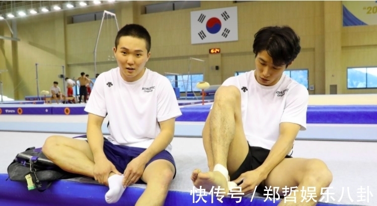 跳马|励志人设崩塌!东京奥运冠军殴打他人拒绝道歉:最近精神不太正常