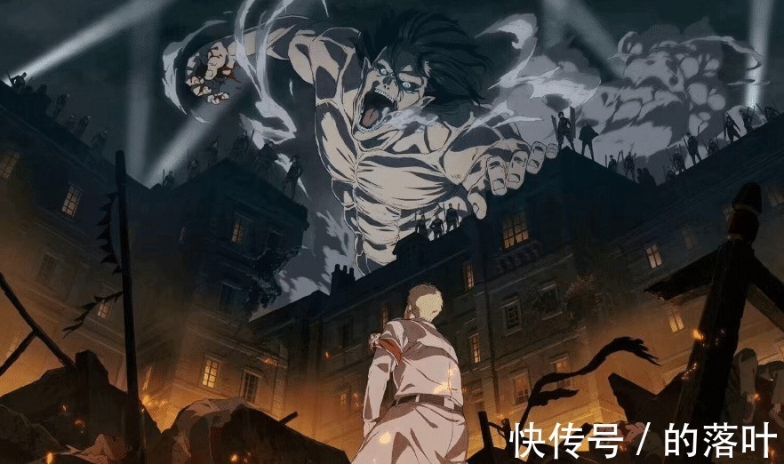 年度|B站2020年度动漫榜单,巨人成民选最大赢家,网友永远滴神