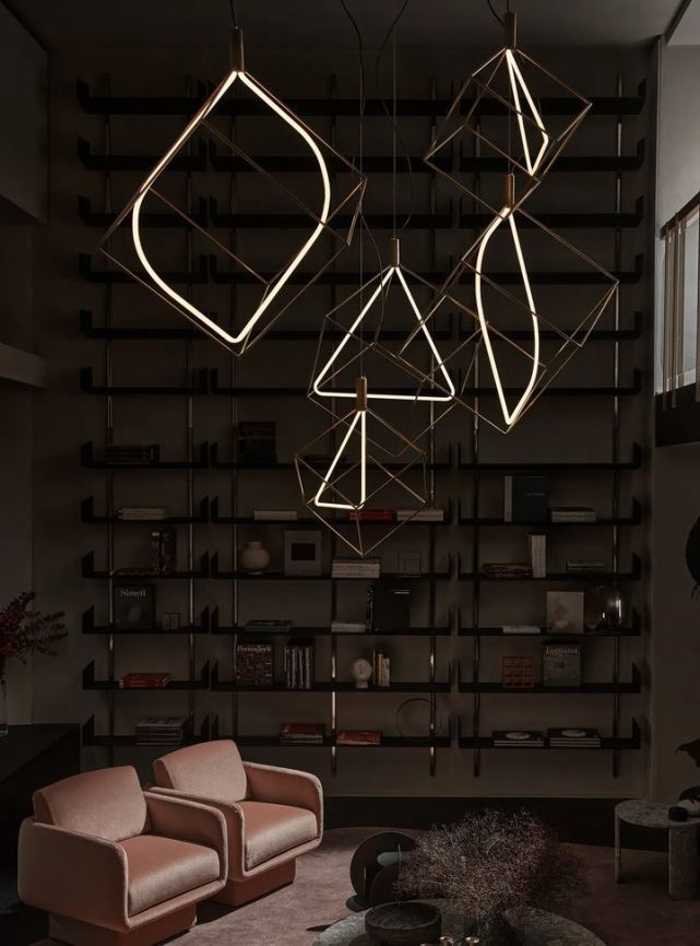 kiko|剪刀石头布进口家具Gallotti Radice2021新品,诠释意式生活美学