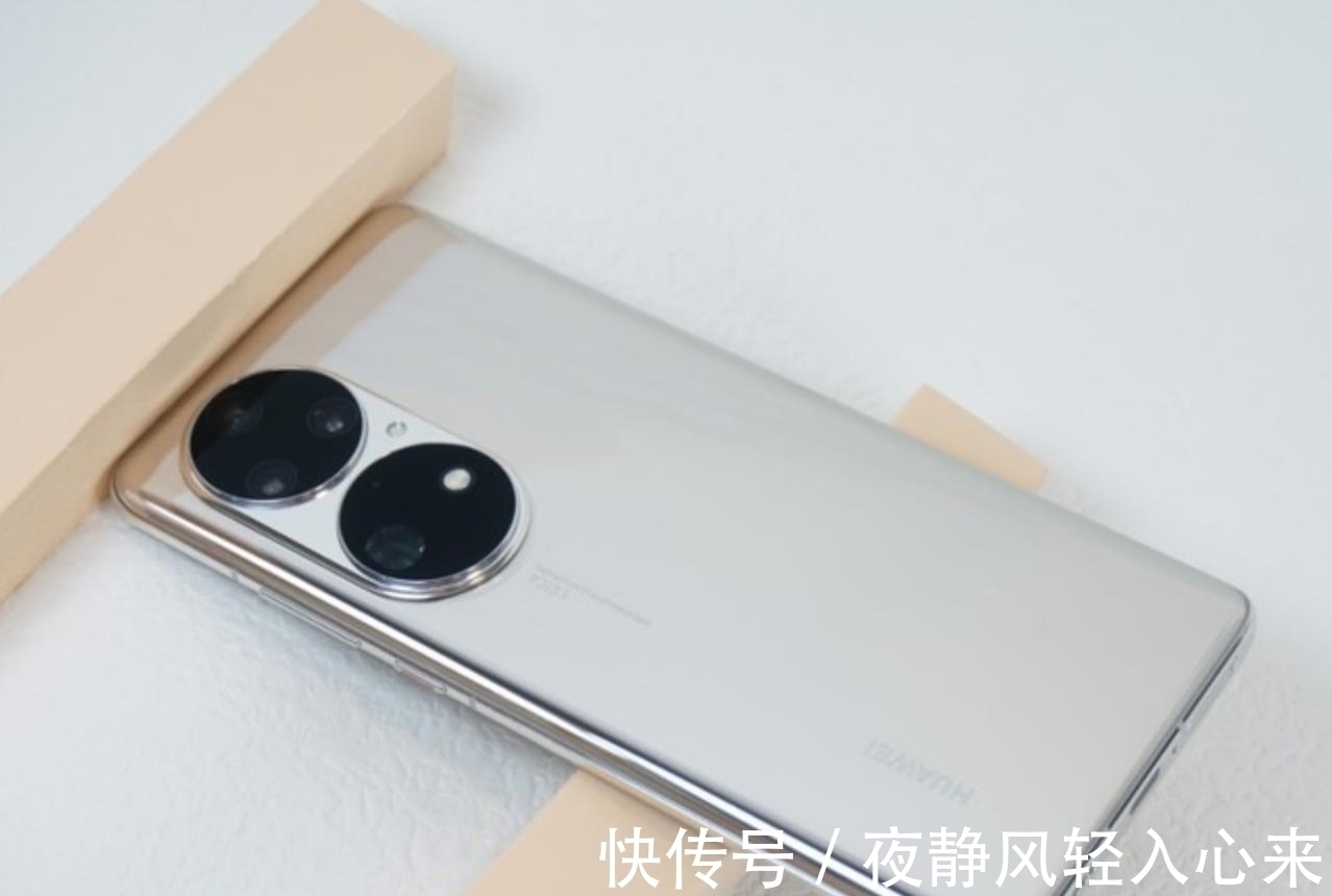 芯片|华为任正非做出新指示!外媒:芯片希望越来越大