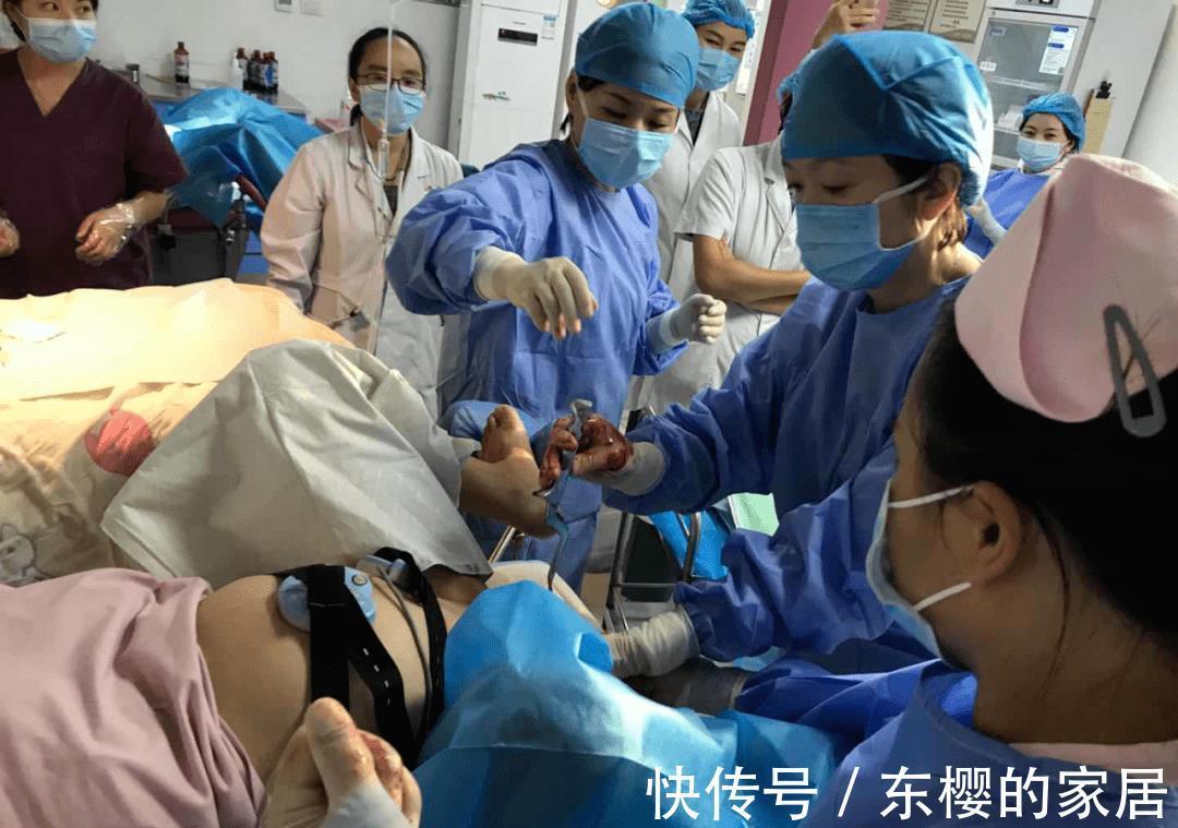 李婧|顺产到一半,宝宝被医生徒手拽出,这是种什么体验?提前做功课