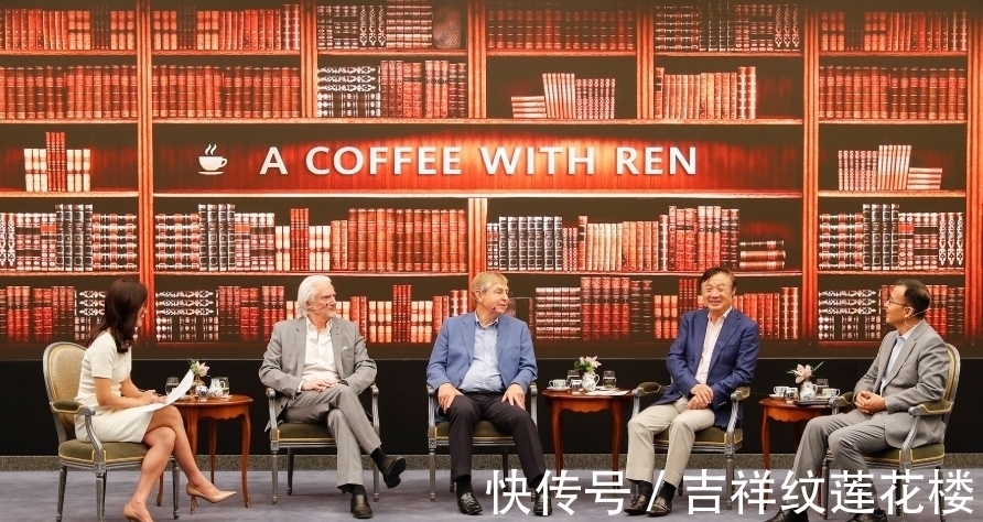 数学家|华为有700名数学家?美籍华人数学家提出质疑,任正非:接受批评