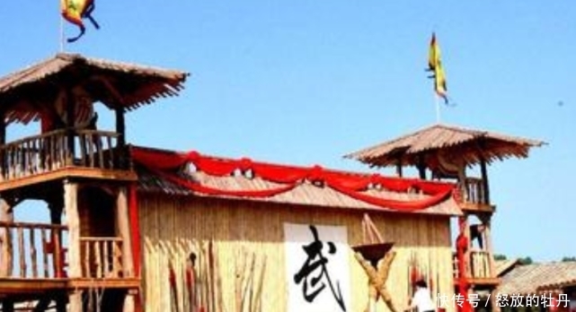 近代最强武僧!为维护少林寺毅然签下生死状,仅一拳就让对方死亡