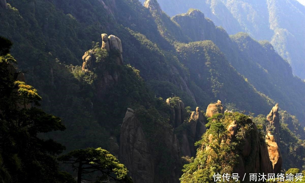 落魄秀才发现一处宝地,设下绝命局安葬于此,家族从此富贵八百年