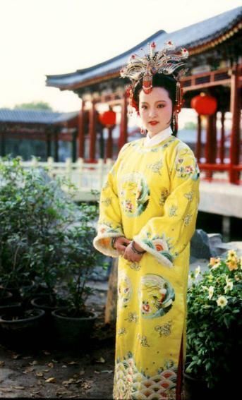  容貌|既没国色天香的容貌，才华又平平，元春怎么能够才选凤藻宫