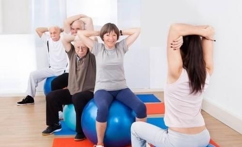 身体|男性年龄到了55岁，若能完成这2件事，或说明身体素质还不错