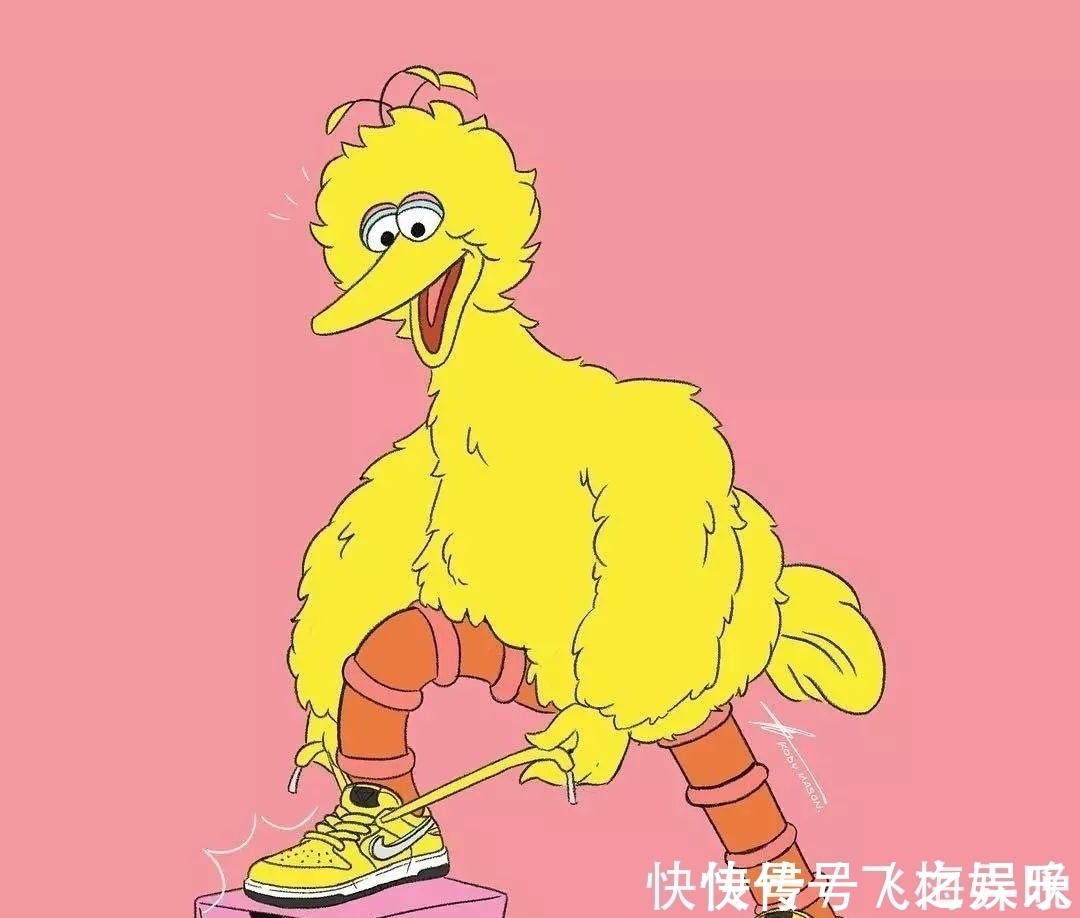 球鞋 如何找到Yeezy和AJ等球鞋的精髓？这位插画师用一支笔就能做到！