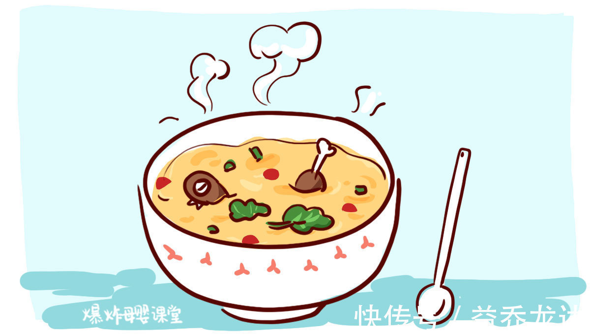 辅食|儿科医生还不到3岁的宝宝,四种辅食别吃,越吃越容易积食