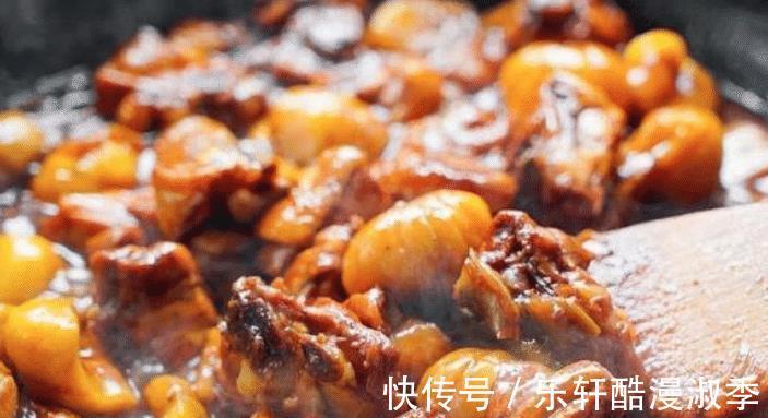 炒鸡怎么做最好吃教您一招，鸡肉滑嫩不腥，味道香浓很下饭