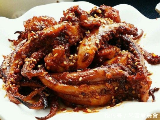  羊肉|非常地道的几道美味家常菜，颜值高又美味，上桌就被抢光，太香了