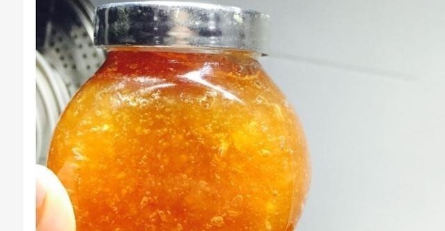 润肠|它比香蕉还通便,润肠通便减肚腩,一杯1毛钱,明星减肥也靠它!