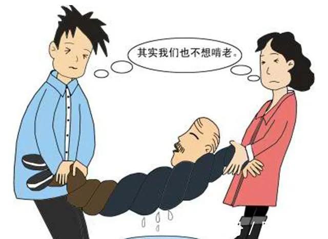 意义|白岩松：养出有生命意义的孩子，就一定要让孩子受三种苦