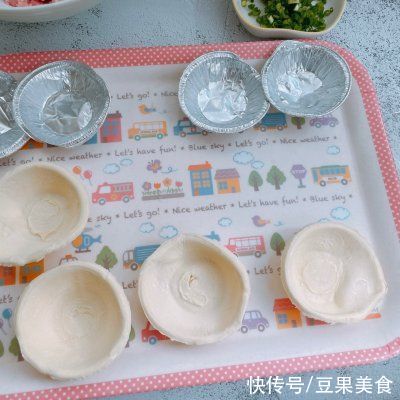 苏式鲜肉月饼|大厨不会告诉你的最适合懒人的鲜肉月饼小窍门