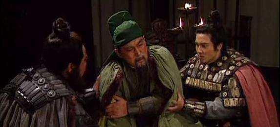 秘密|刘备为何执意处死刘封根本原因是他知道了一个秘密,和关羽无关