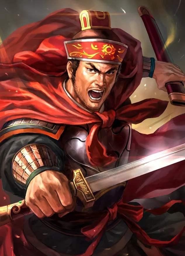 政治体系|三国此人麾下猛将如云,曾统领十八路诸侯,为何却打不赢董卓