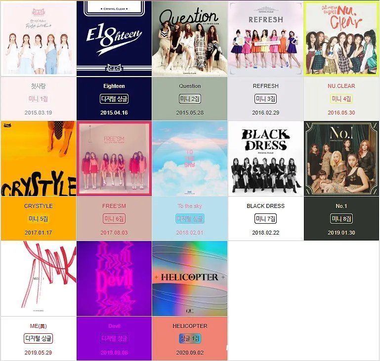 成员 会被嘲“回锅肉”吗??CLC成员出击选秀节目;新人与老将1位对决??