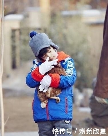 妈妈|把妹妹托付给乡下的姥姥,把哥哥给乡下奶奶,几天后,妈妈笑喷了