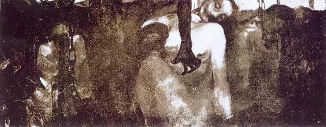 中国|林风眠:美丽是这样能够吸引人的东西!