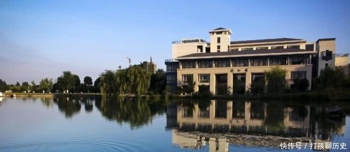 上不了一本可以考虑这些大学，非常适合成绩一般的考生