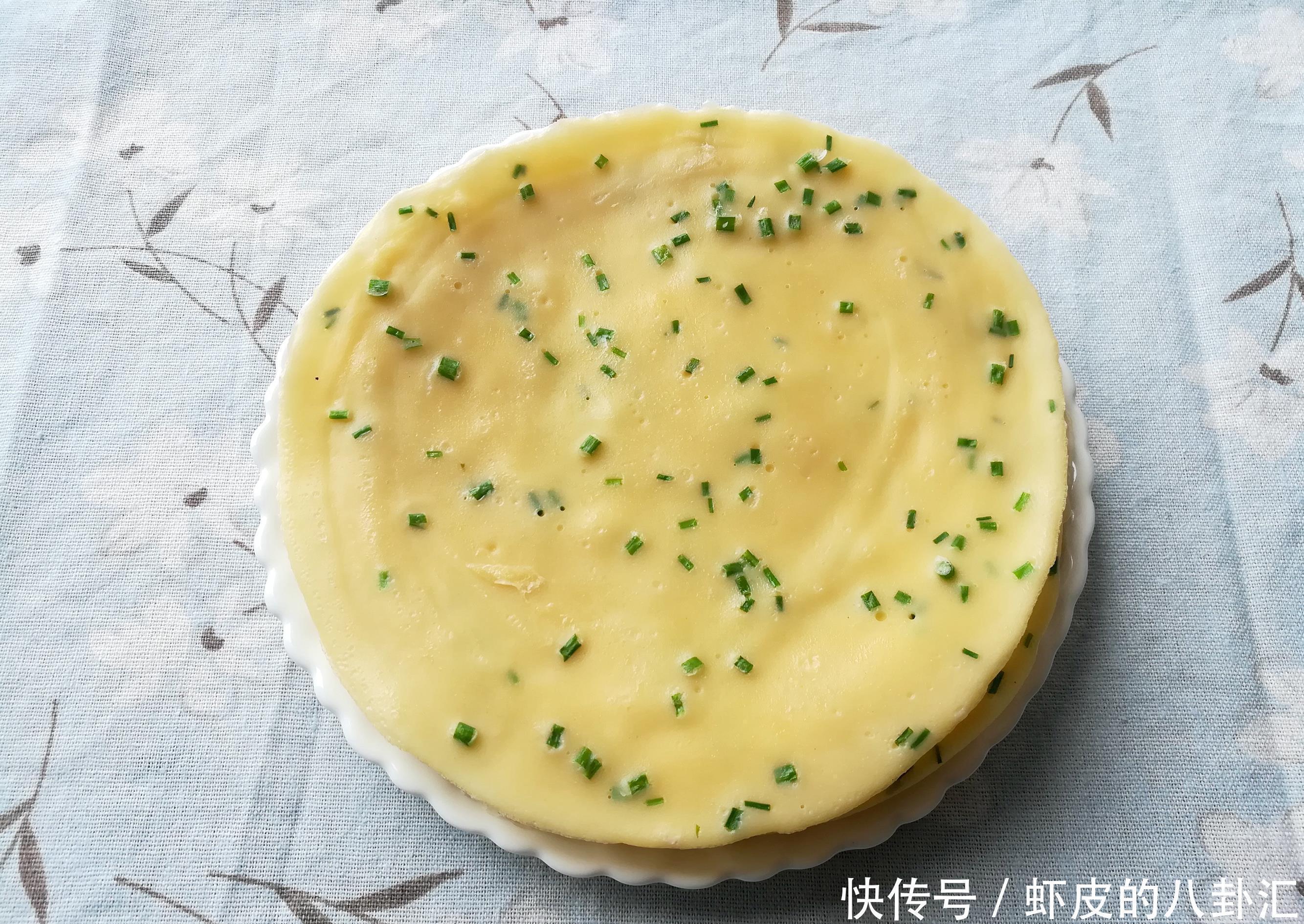 南方媳妇做的晚餐,在朋友圈火了,朋友:好吃实在,不需要假精致