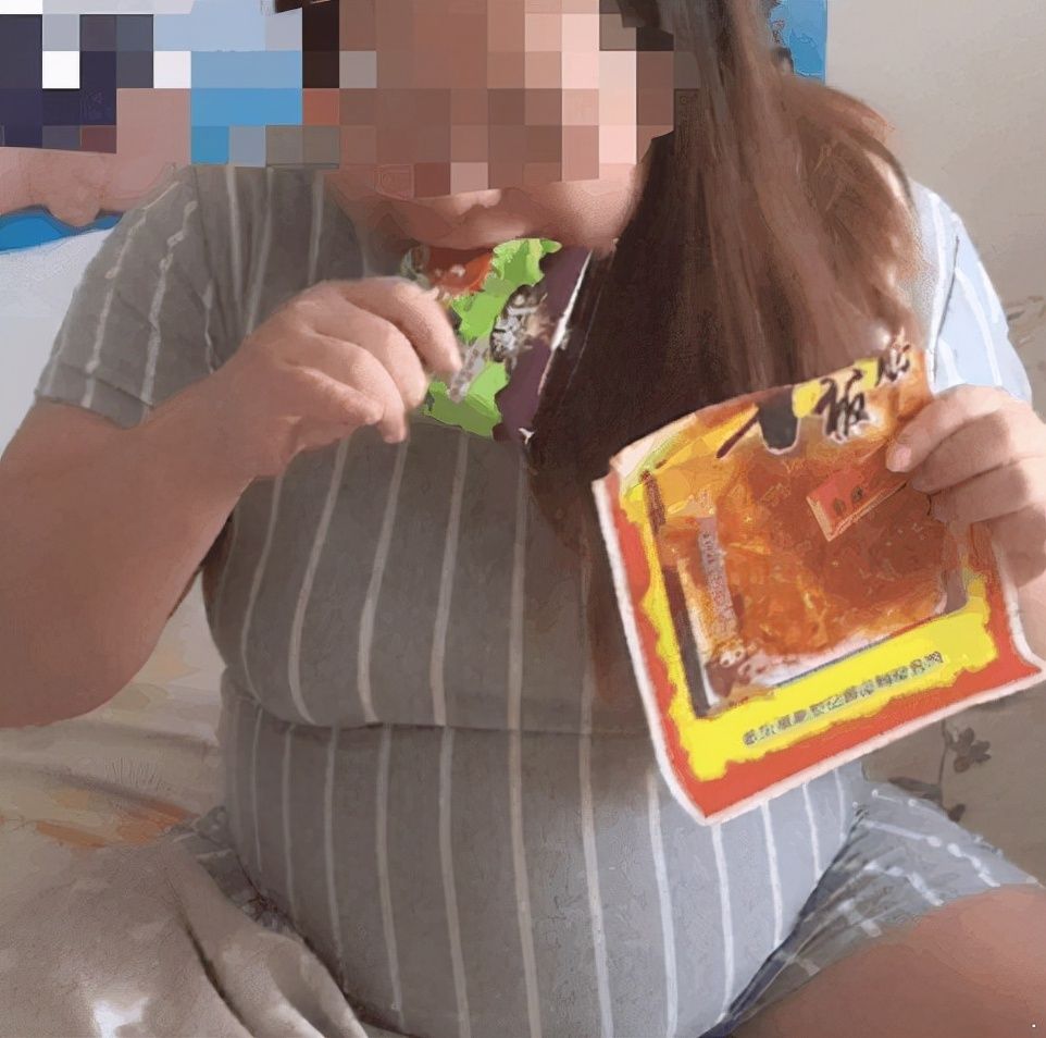 张女士|孕妈要管住嘴，3种食物尽量少吃，宝宝出生后就算有黄疸也不严重