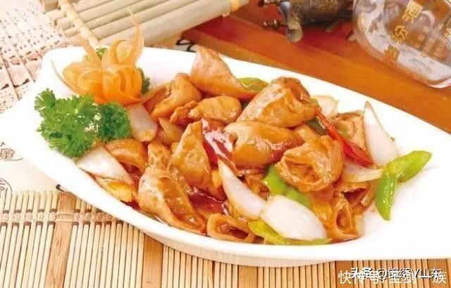 天天吃都不腻的12道家常菜，锁住家人的胃，以后不再想下馆子