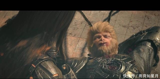 烈阳|烈阳天道悟空加强了,彩蛋暗示薇恩开战舰在宇宙中猎杀