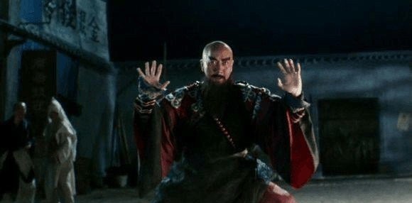 武功|梁山之外,还有15人武功在五虎将之上,他们都是谁?