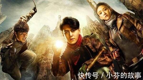 影视作品!历史上真的存在献王墓吗看看献王是不是真的那么残暴