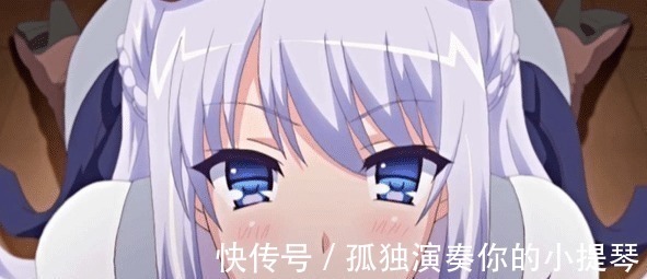 二次元|動漫中的非人類“本”少女,嚴重影響二次元風氣!