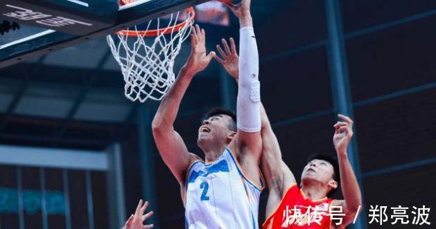 首钢俱乐部|再见!首钢功勋老将正式离队,弹跳力惊人,曾助球队2夺CBA总冠军