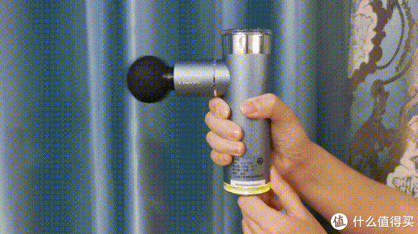 运动|臀腿训练后有它按摩倍儿舒爽！海尔筋膜枪Q3使用心得及筋膜枪干货小知识！