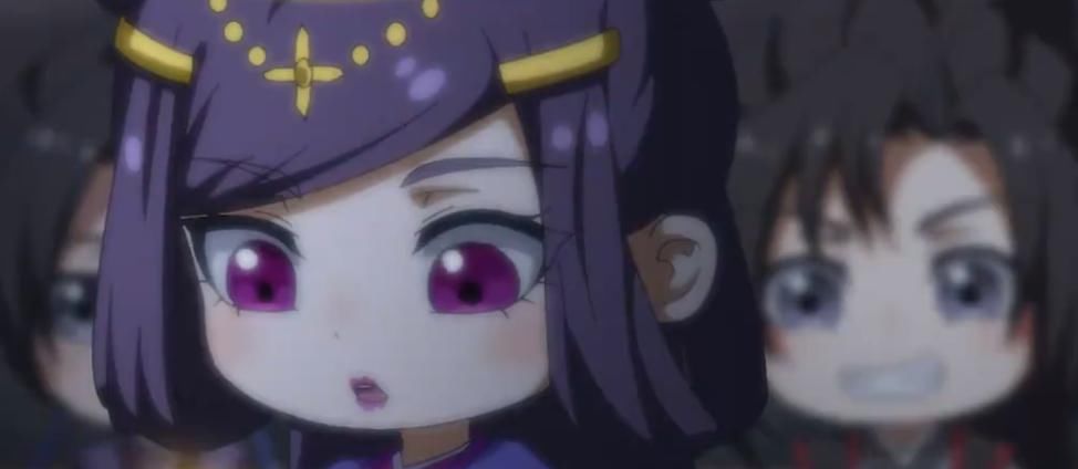 江枫眠对魏无羡影响有多深？彻底改变他的命运，连蓝忘机也做不到