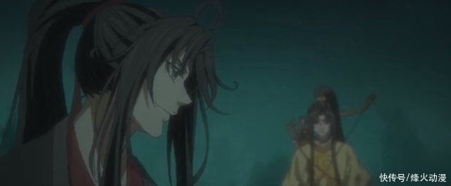 墨香铜臭|魏无羡在魔道祖师中活得无法无天?他的一生有多憋屈只有道友知道