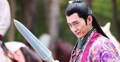  故事|隋唐风云罗成到底有多少本领，历史上又有什么故事！