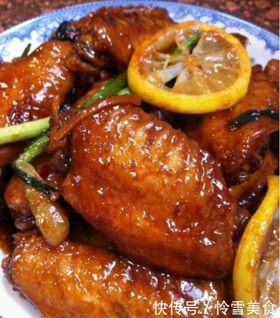 鸡翅|百吃不腻的几道家常美味,真的是必学哦,好吃美味,做法也不难